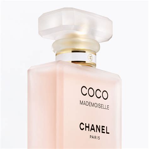 chanel perfume new 2023